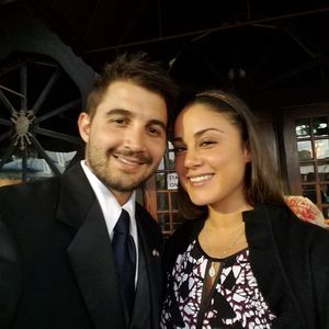 Meet your Posher, Joel